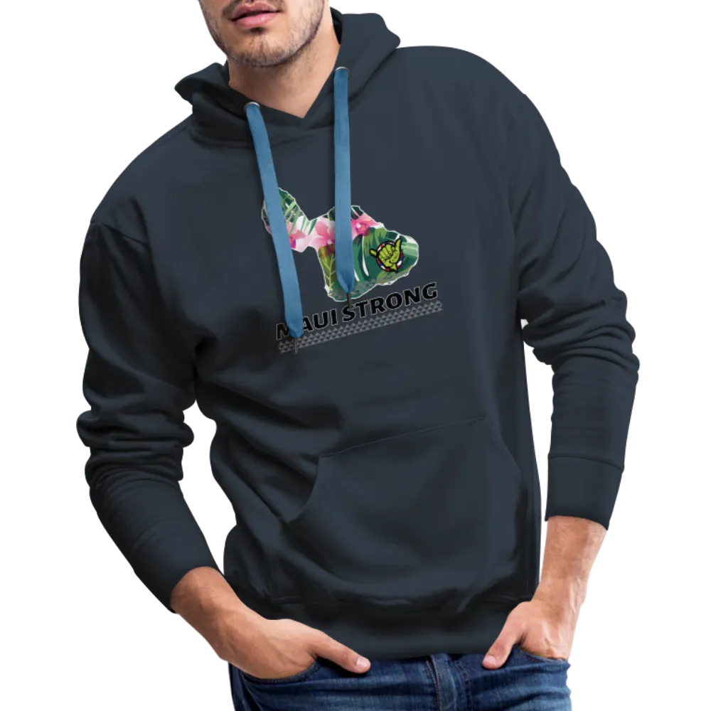 Maui Nui Strong Hoodie