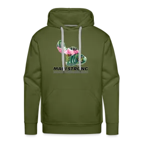 Maui Nui Strong Hoodie