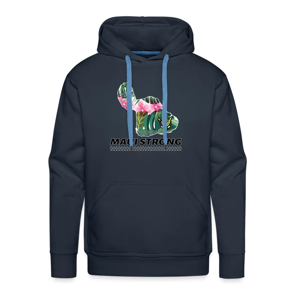 Maui Nui Strong Hoodie