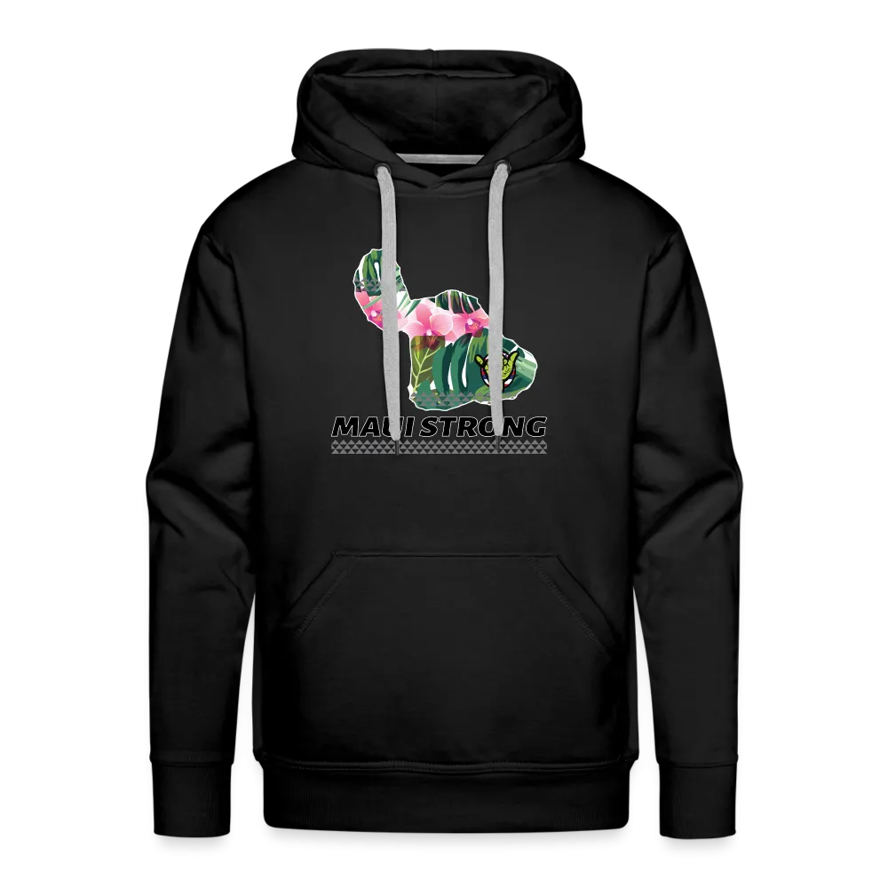 Maui Nui Strong Hoodie