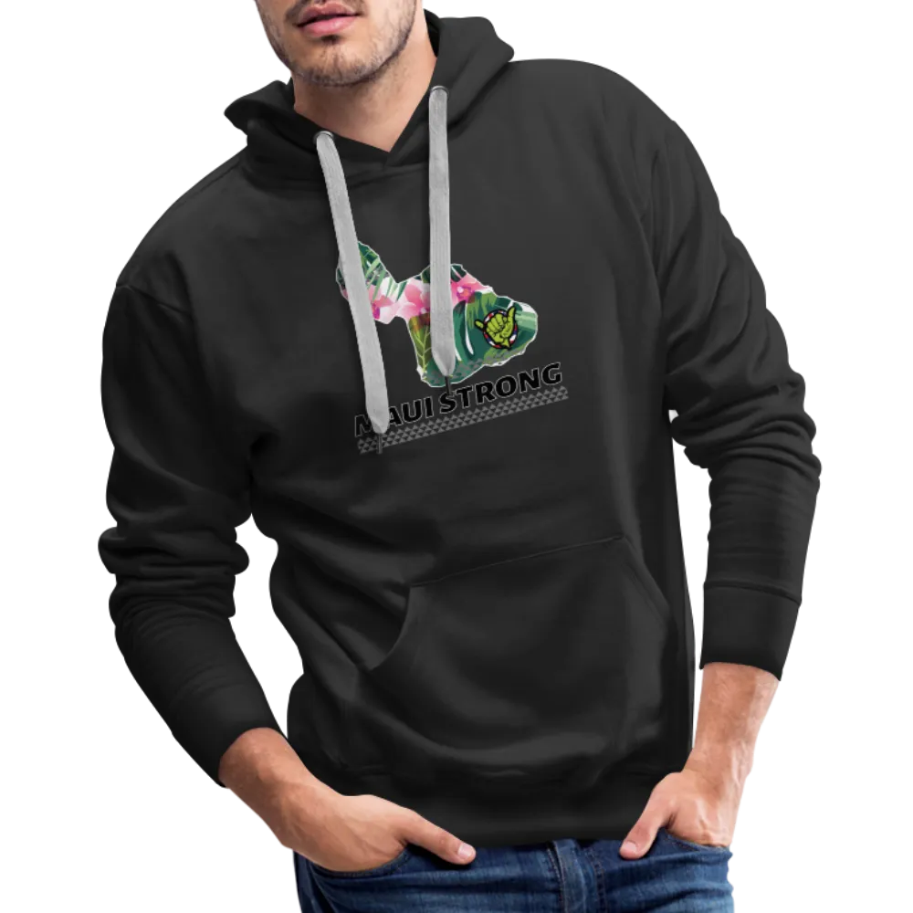 Maui Nui Strong Hoodie