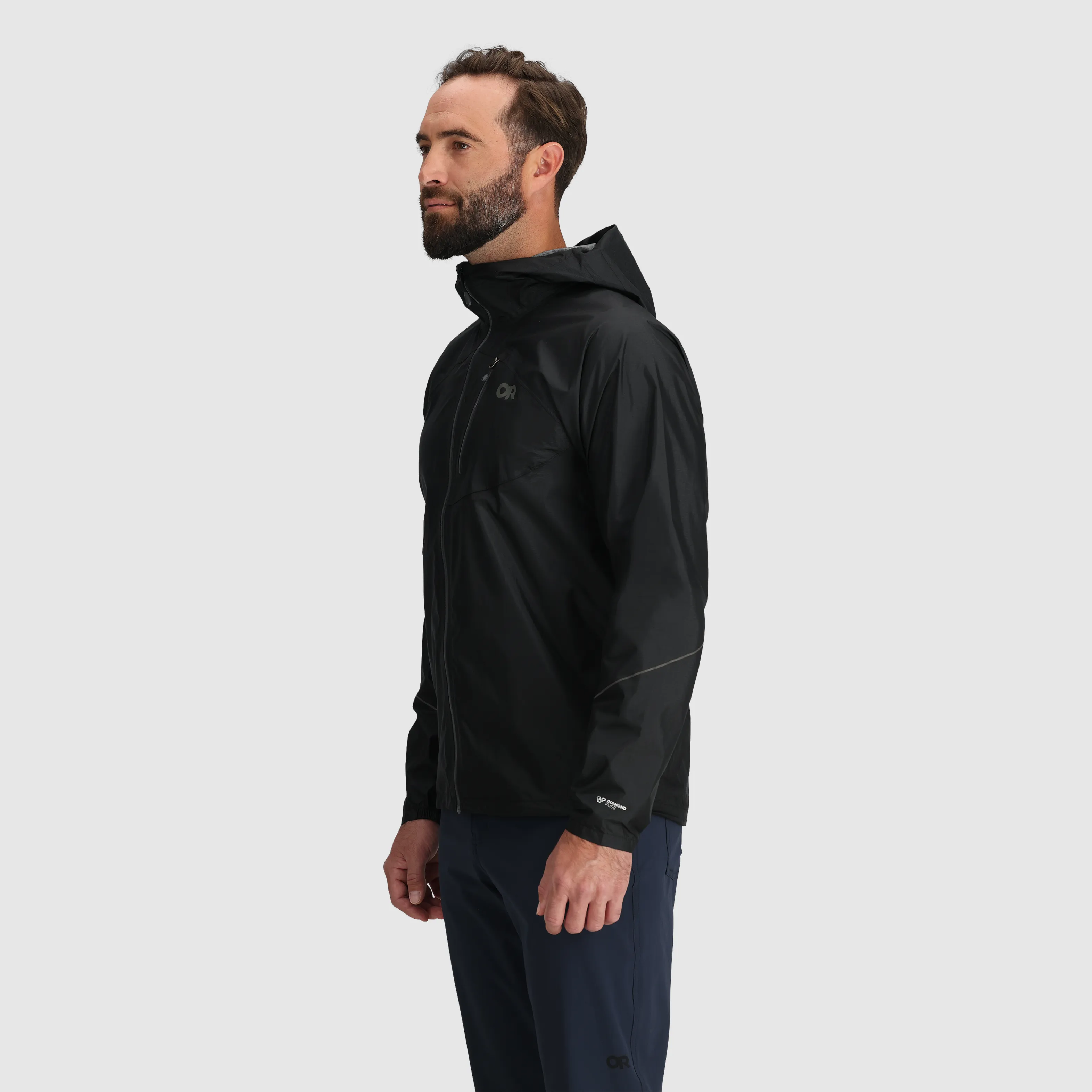 Men's Helium Rain Ultralight Jacket