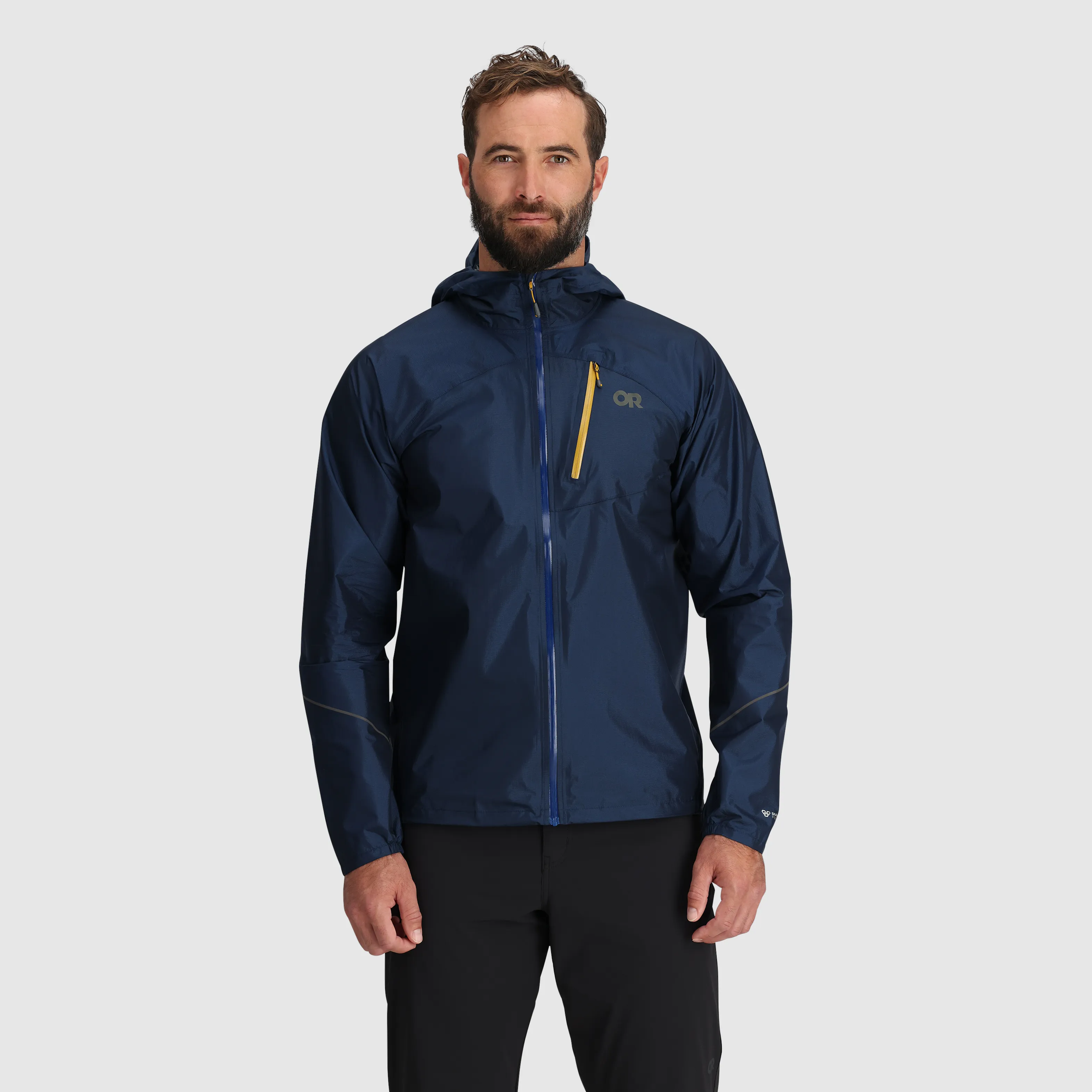 Men's Helium Rain Ultralight Jacket