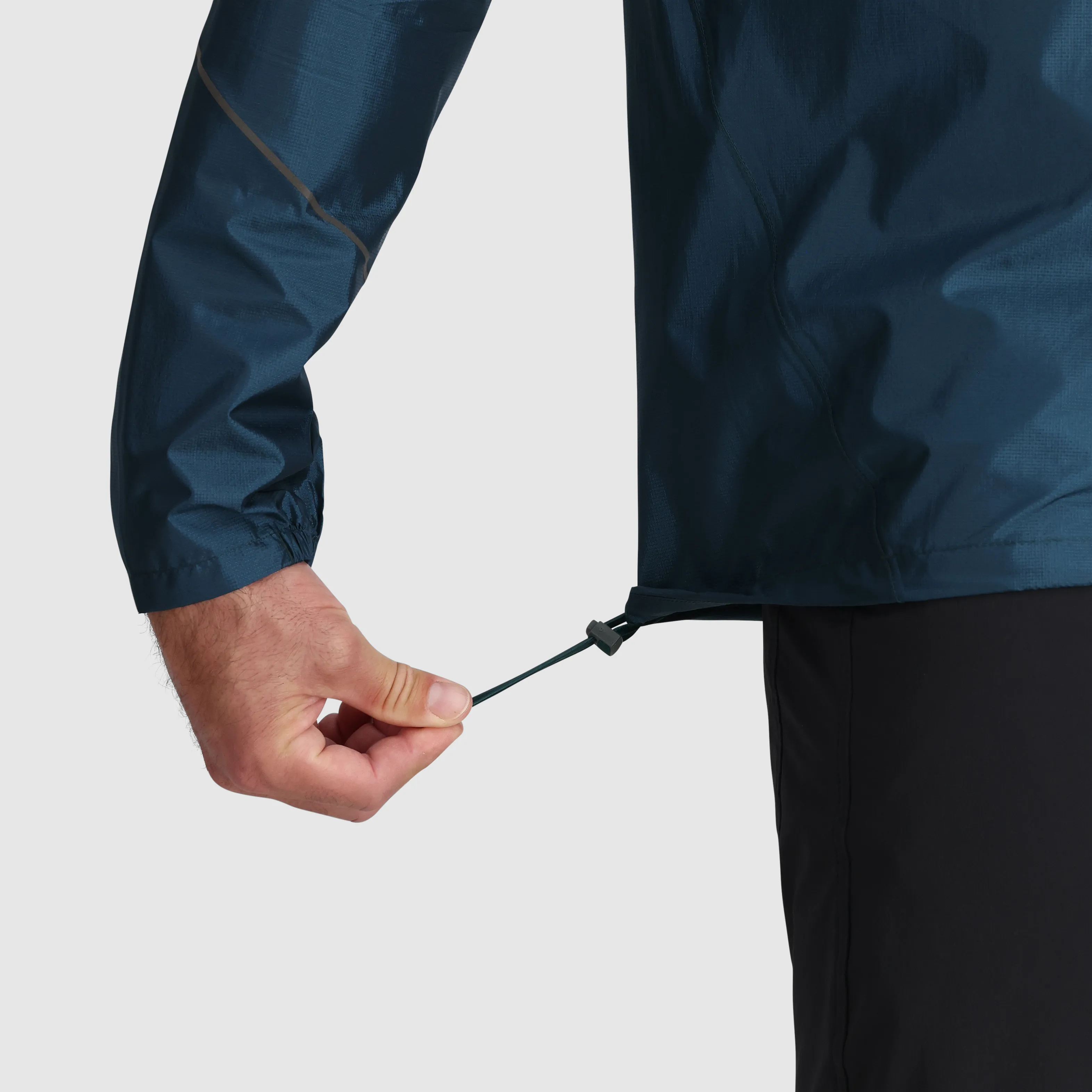 Men's Helium Rain Ultralight Jacket