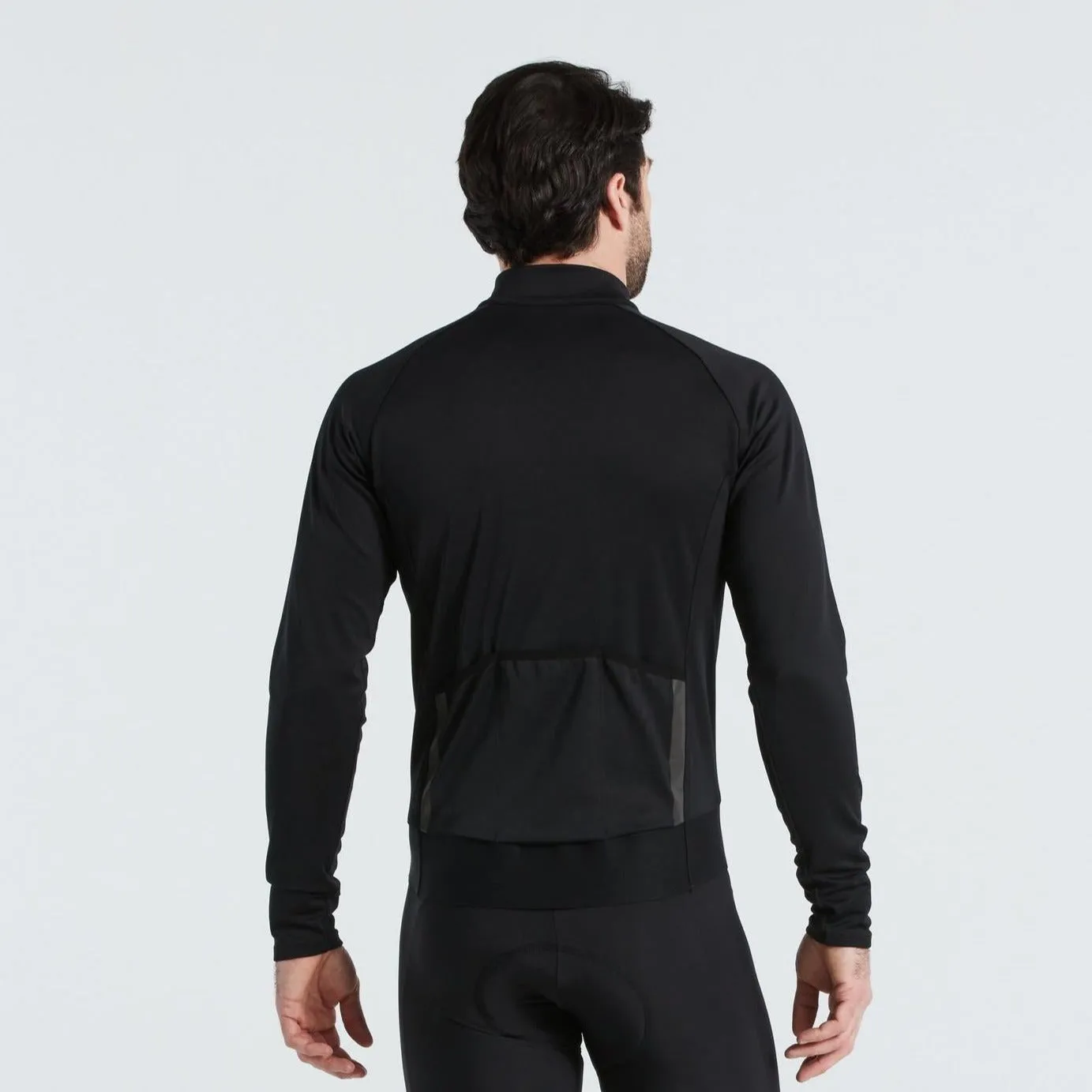 Men's RBX Expert Long Sleeve Thermal Jersey