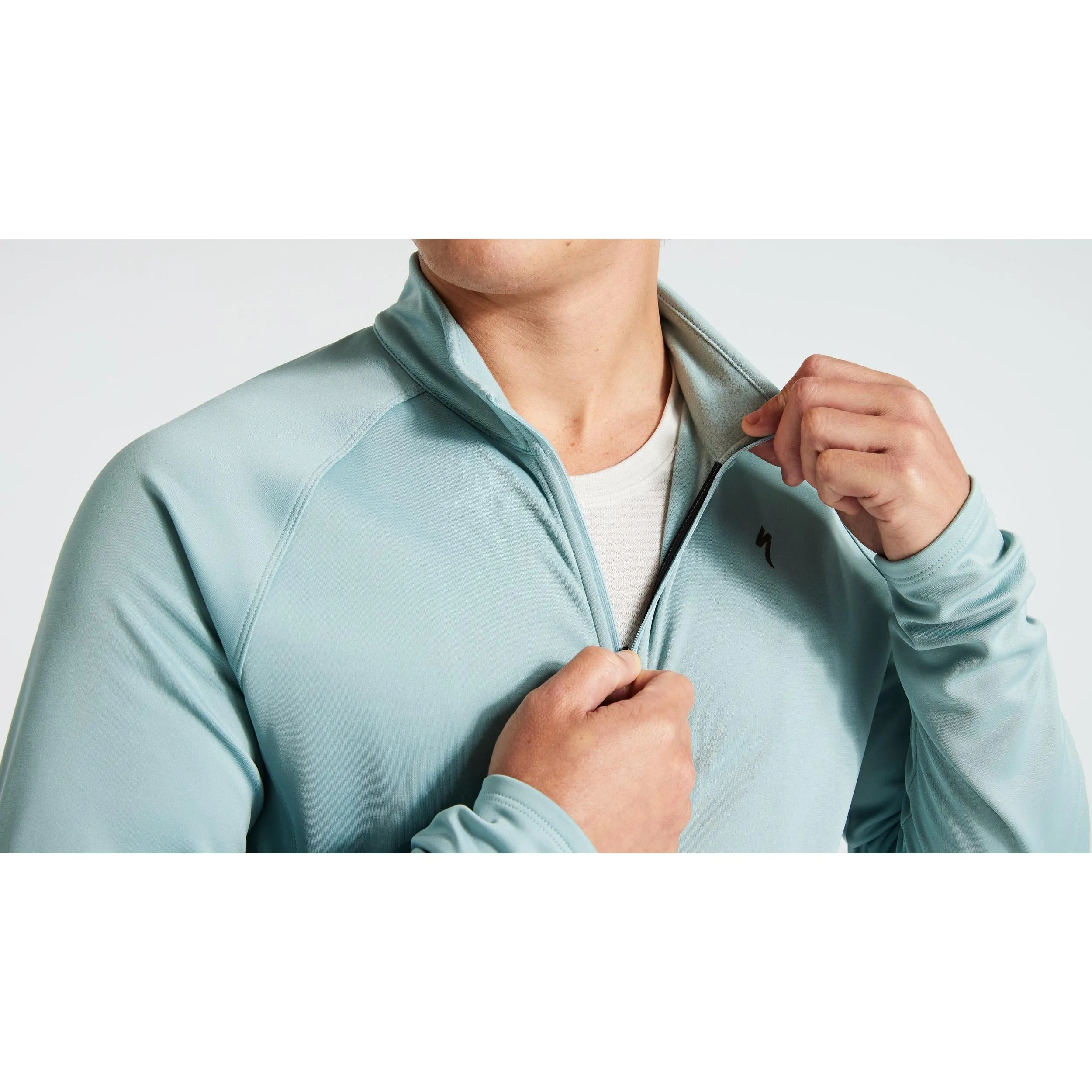 Men's RBX Expert Long Sleeve Thermal Jersey