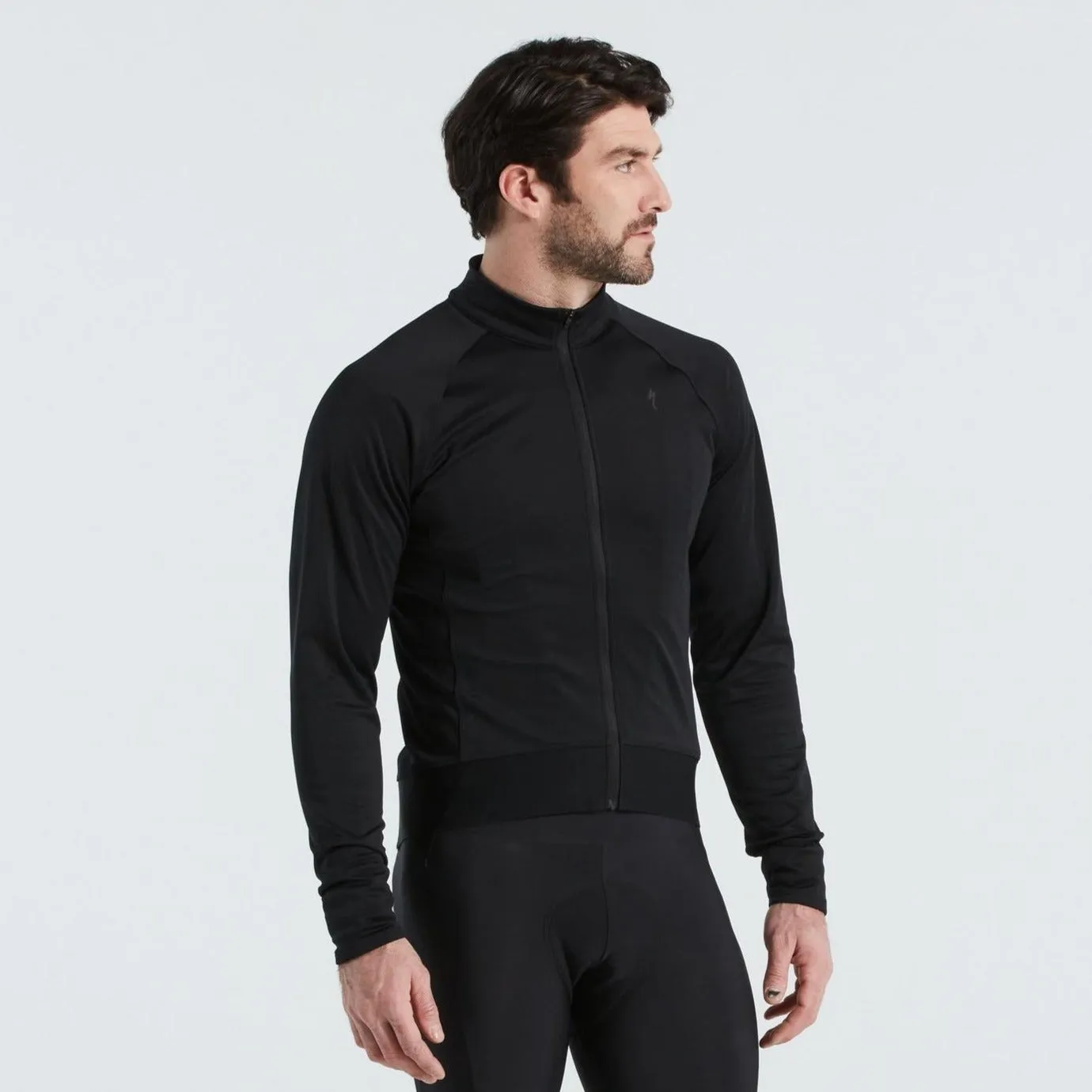 Men's RBX Expert Long Sleeve Thermal Jersey