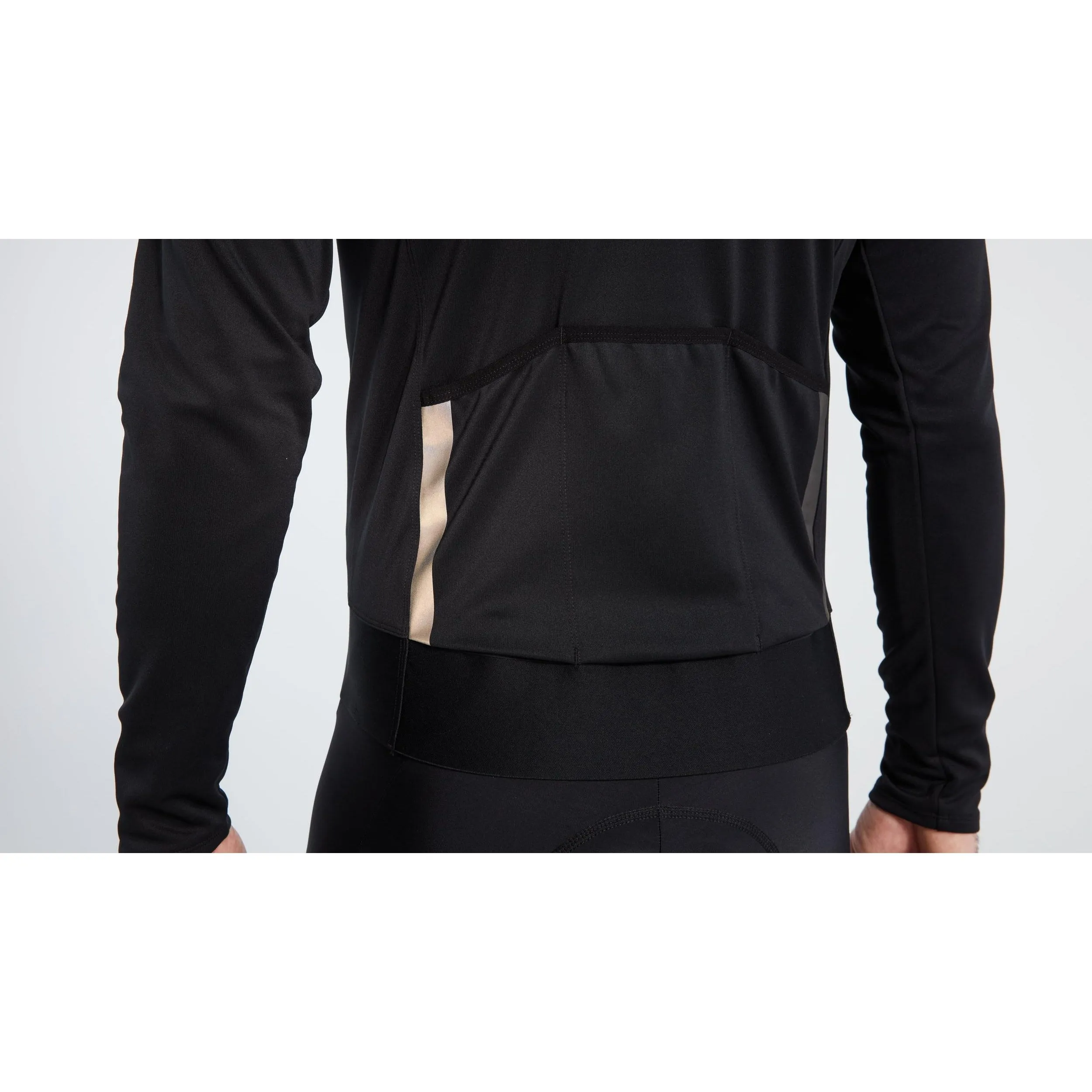 Men's RBX Expert Long Sleeve Thermal Jersey