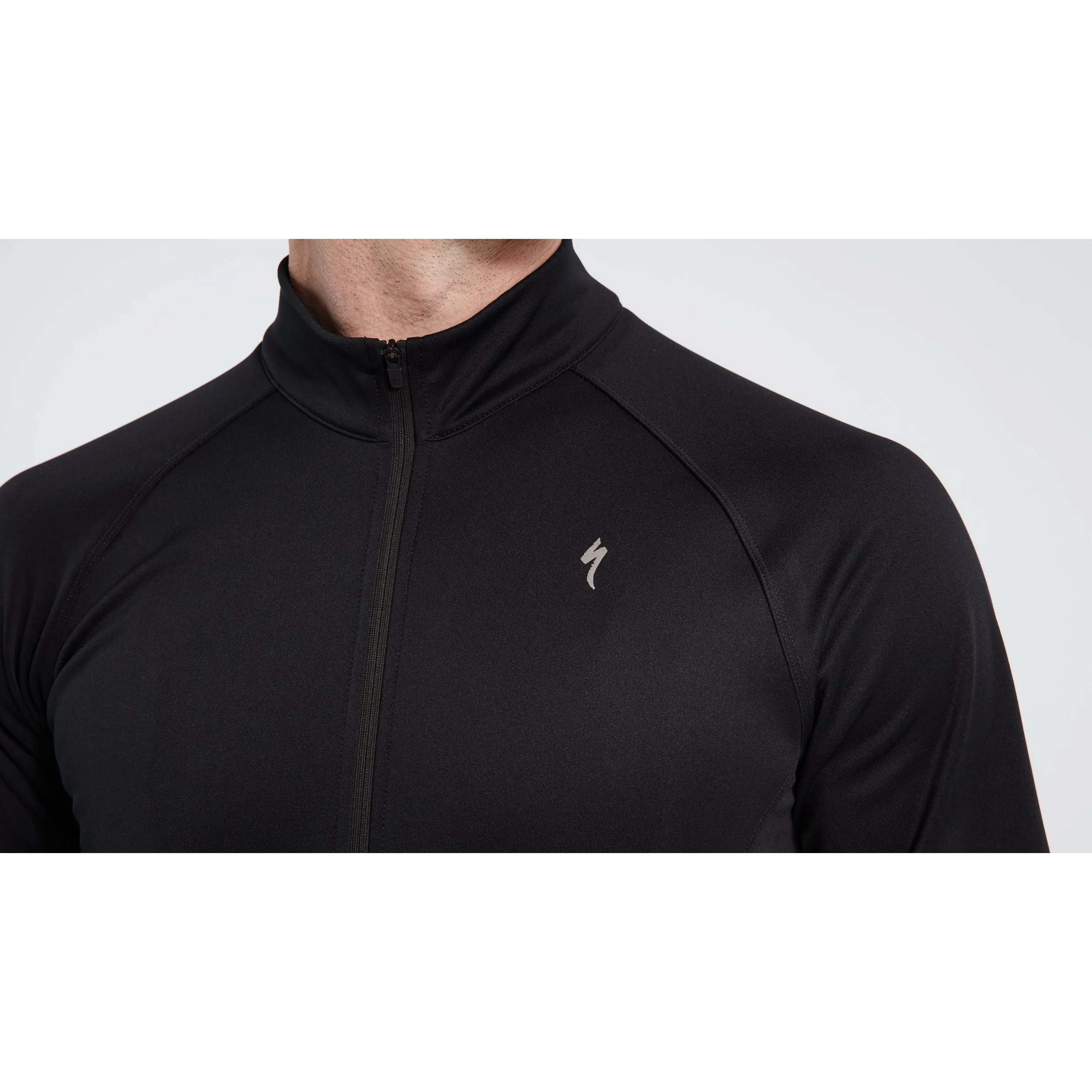 Men's RBX Expert Long Sleeve Thermal Jersey