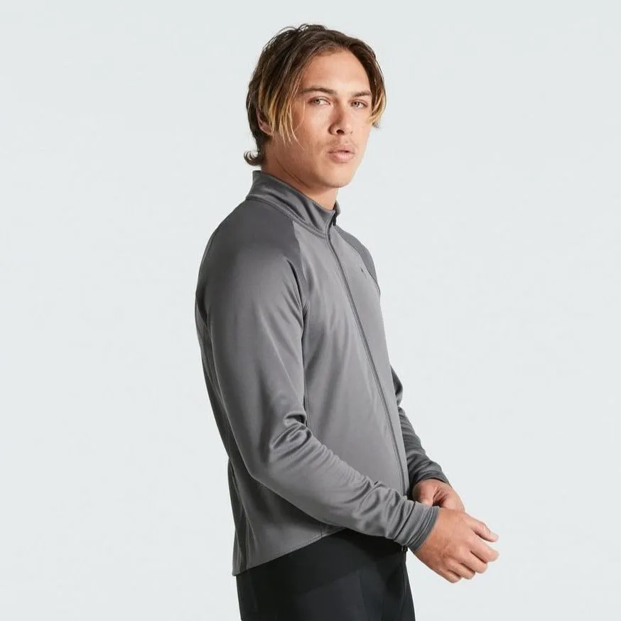 Men's RBX Expert Long Sleeve Thermal Jersey