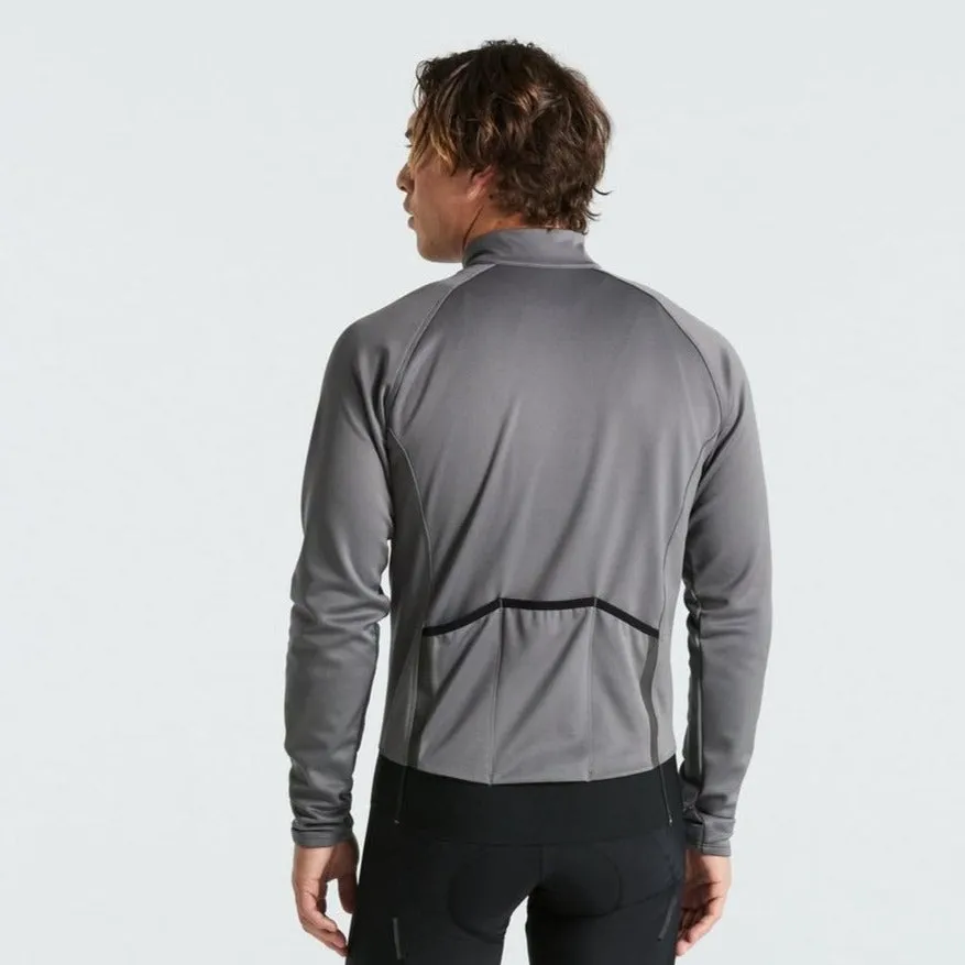 Men's RBX Expert Long Sleeve Thermal Jersey