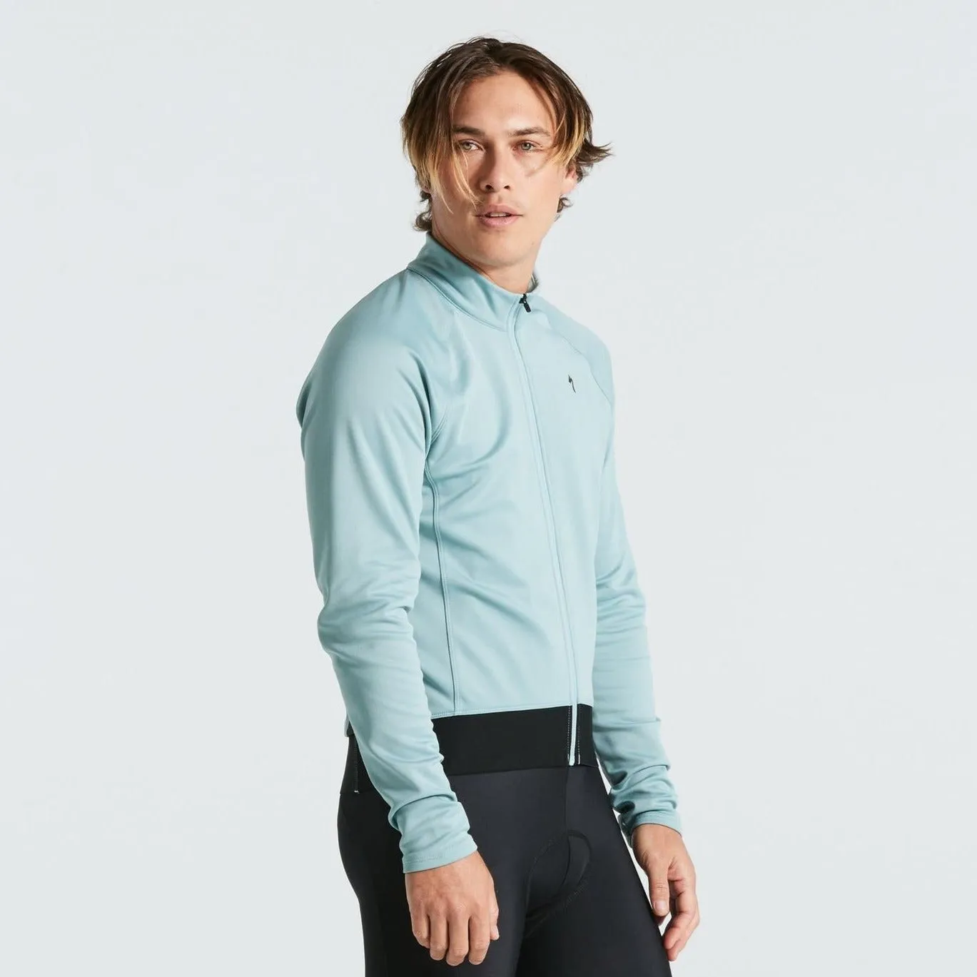 Men's RBX Expert Long Sleeve Thermal Jersey