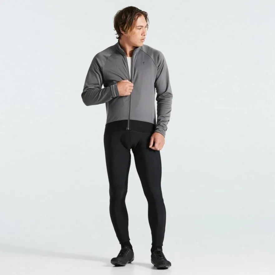 Men's RBX Expert Long Sleeve Thermal Jersey