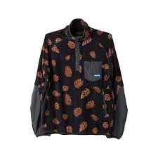 Men's Teannastay Long Sleeve Shirt