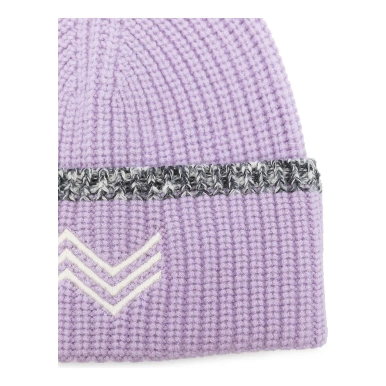 Missoni Hats Lilac