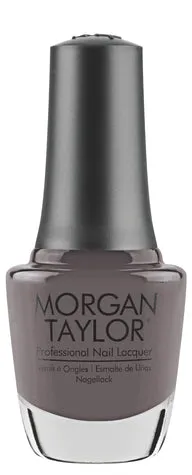 Morgan Taylor Nail Polish 15ml - Sweater Weather