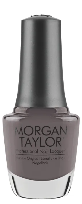 Morgan Taylor Sweater Weather Nail Polish - 064