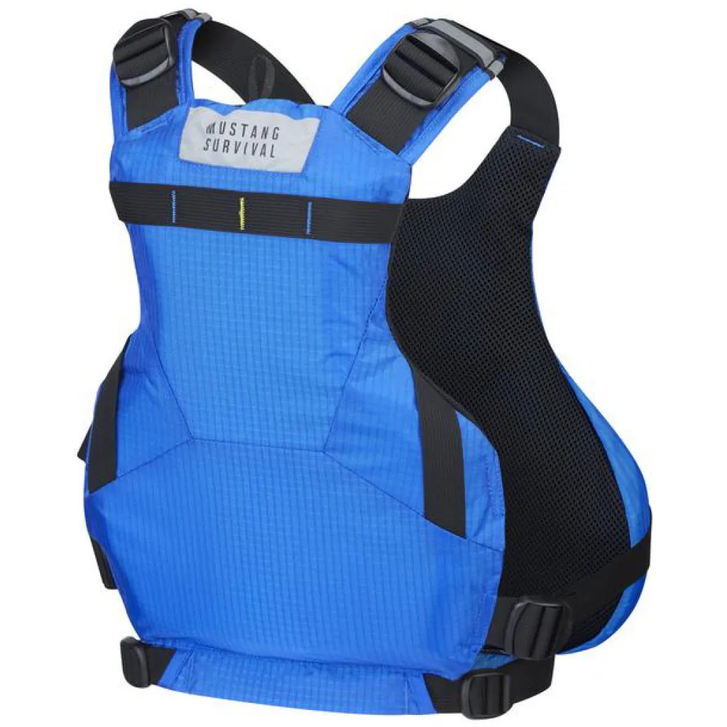 Mustang Cascade Pull Over Paddling Vest*1 Only*