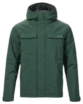 Musto Mens Insulated Rain Jacket