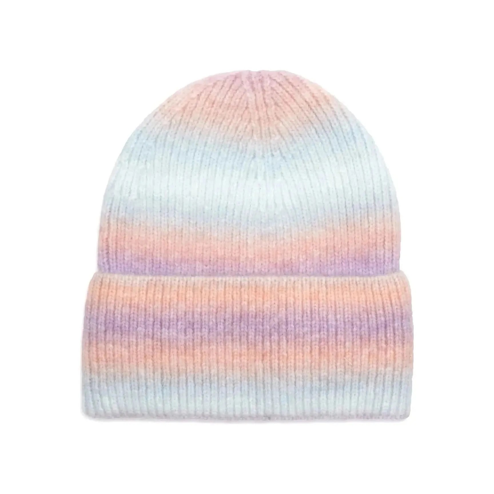 Neve Beanie in Pastel