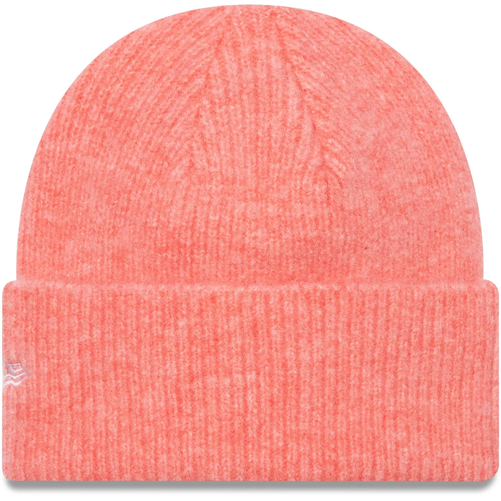 New Era Womens Knits New York Yankees Beanie- Pastel Pink