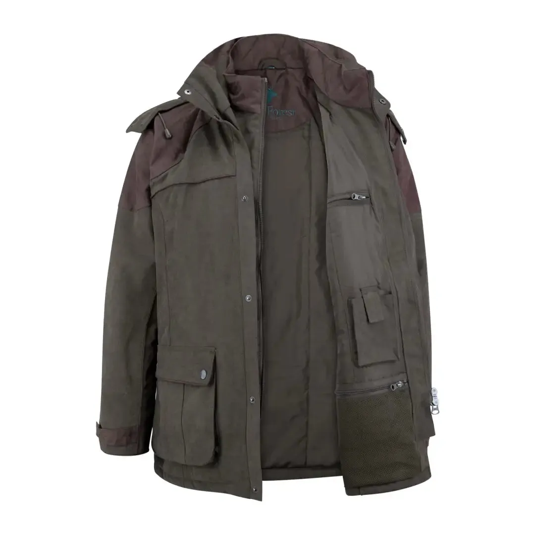 New Forest Performance Field Coat