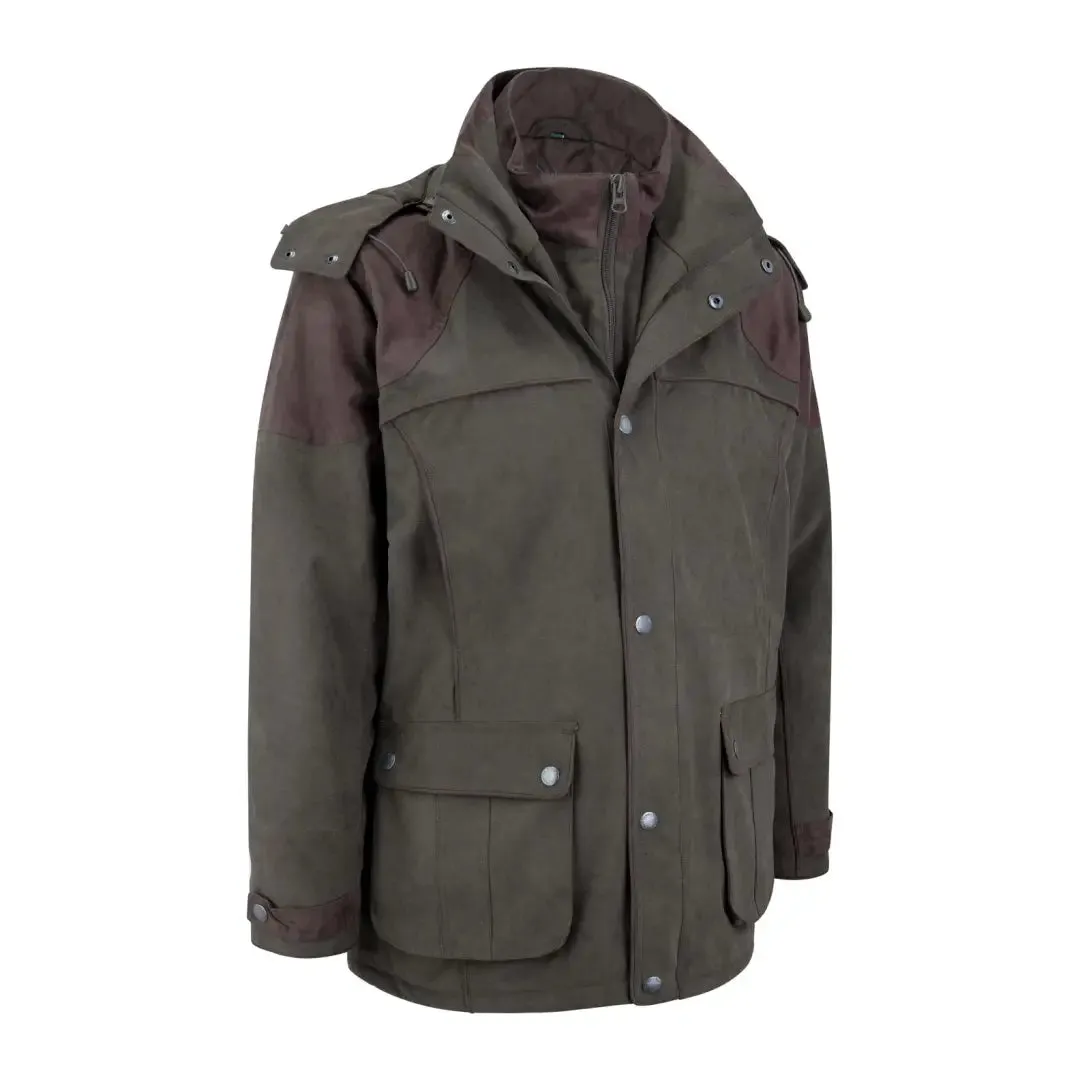 New Forest Performance Field Coat