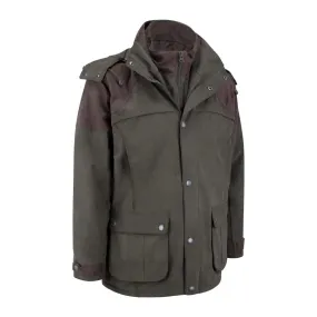 New Forest Performance Field Coat