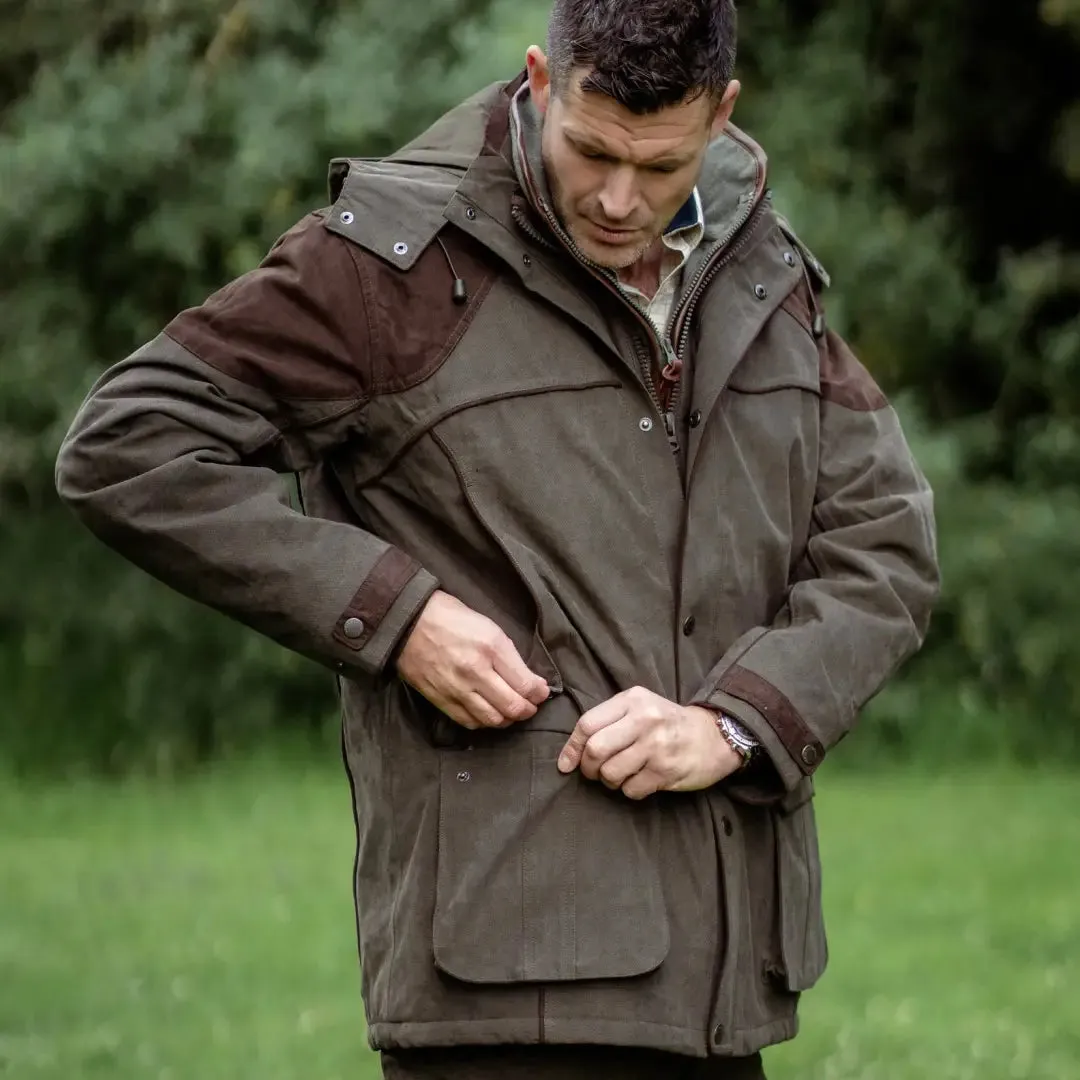 New Forest Performance Field Coat