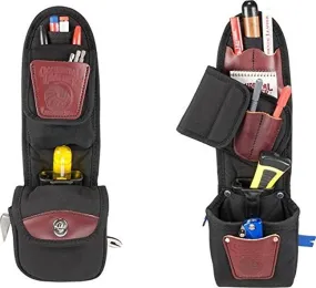 Occidental Leather 8577 Stronghold Clip-On Insta-Vest Package