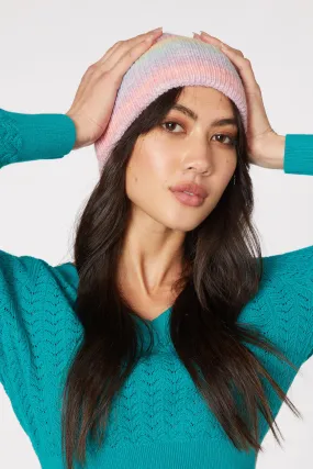 Ombre Beanie