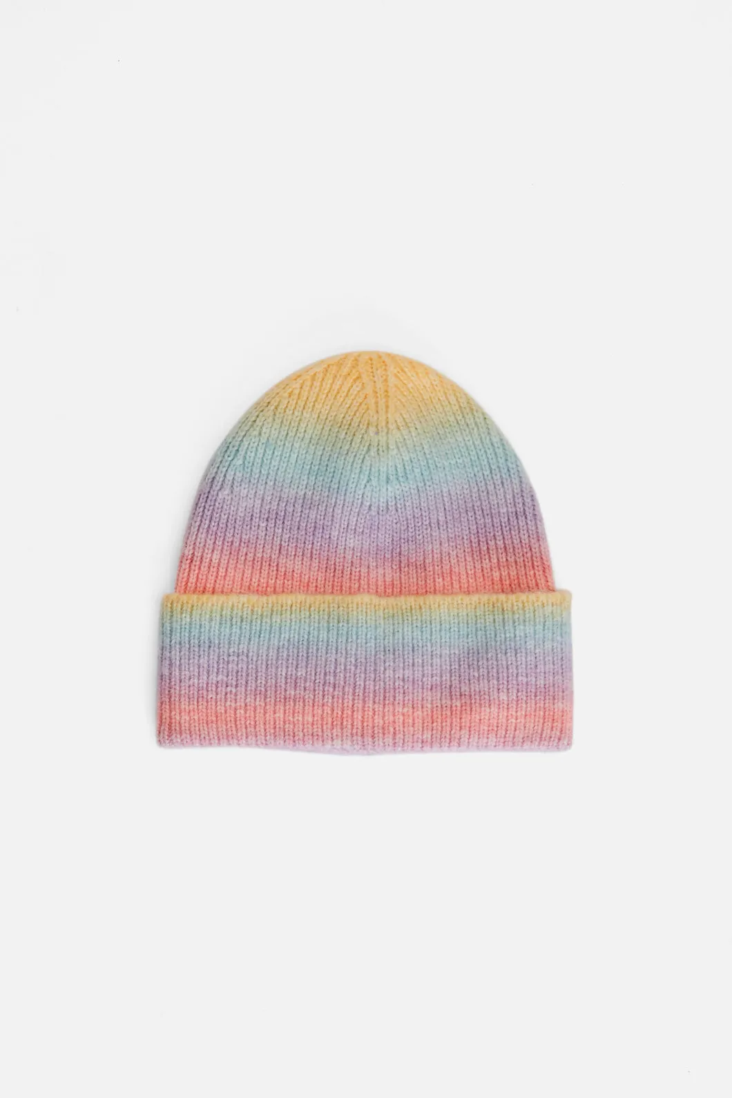 Ombre Beanie