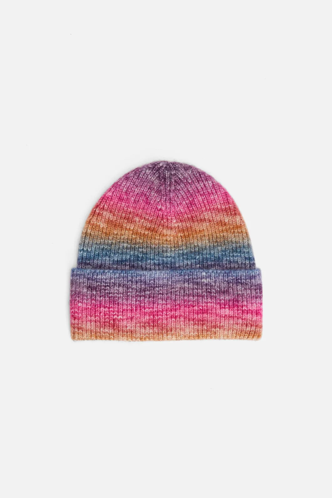 Ombre Beanie