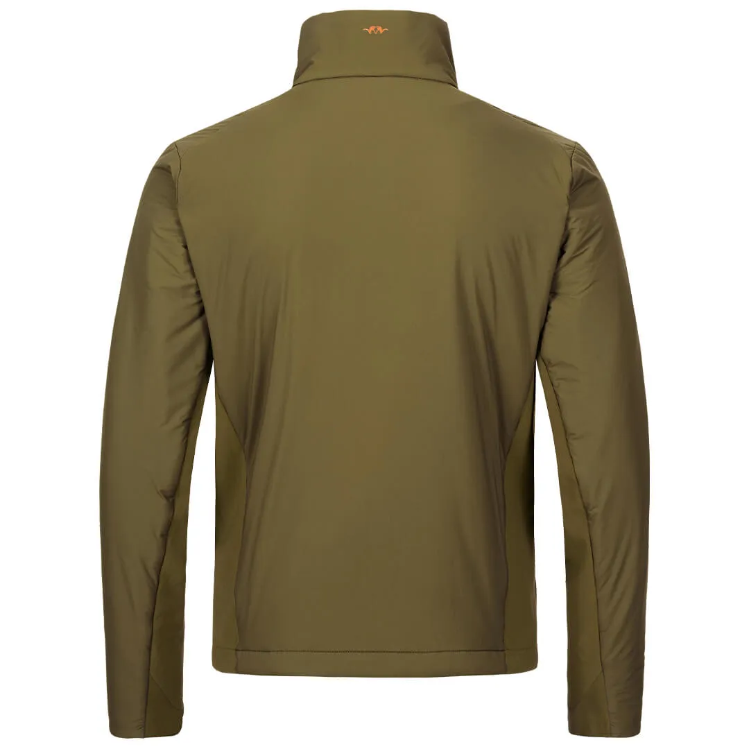 Operator Jacket - Dark Olive by Blaser