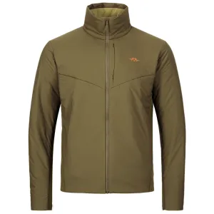 Operator Jacket - Dark Olive by Blaser