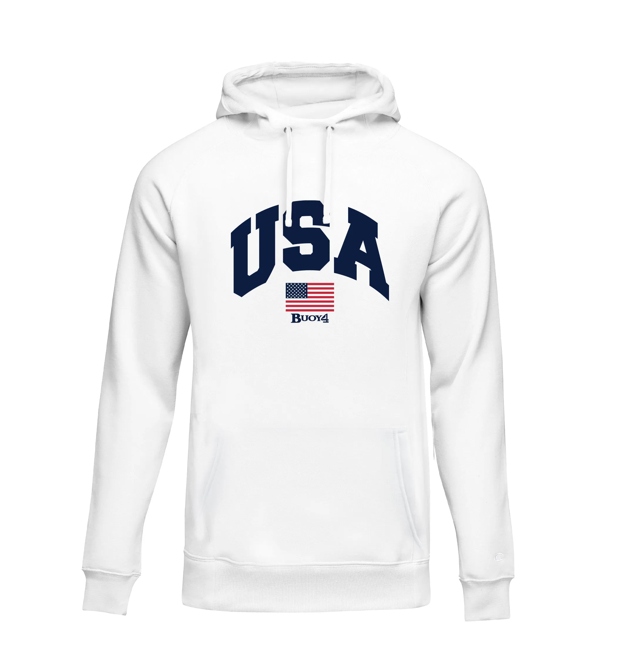 Party In The USA Hoodie