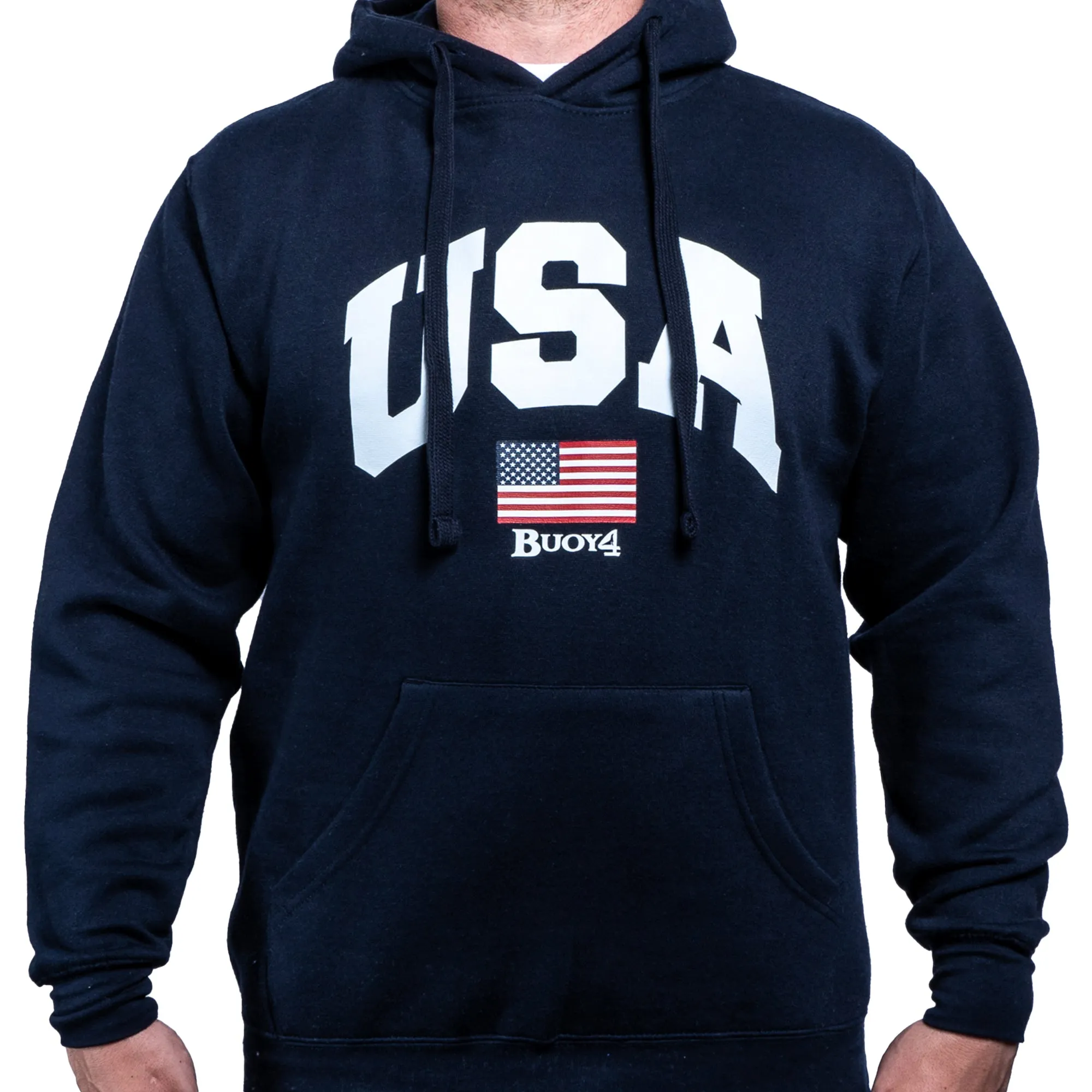 Party In The USA Hoodie