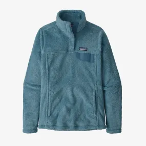 Patagonia Women's Re-Tool Snap-T Fleece Pullover/ ABUX