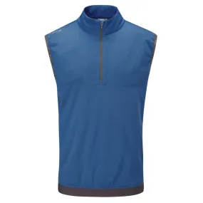 Ping Impact Vest - Snorkel Blue