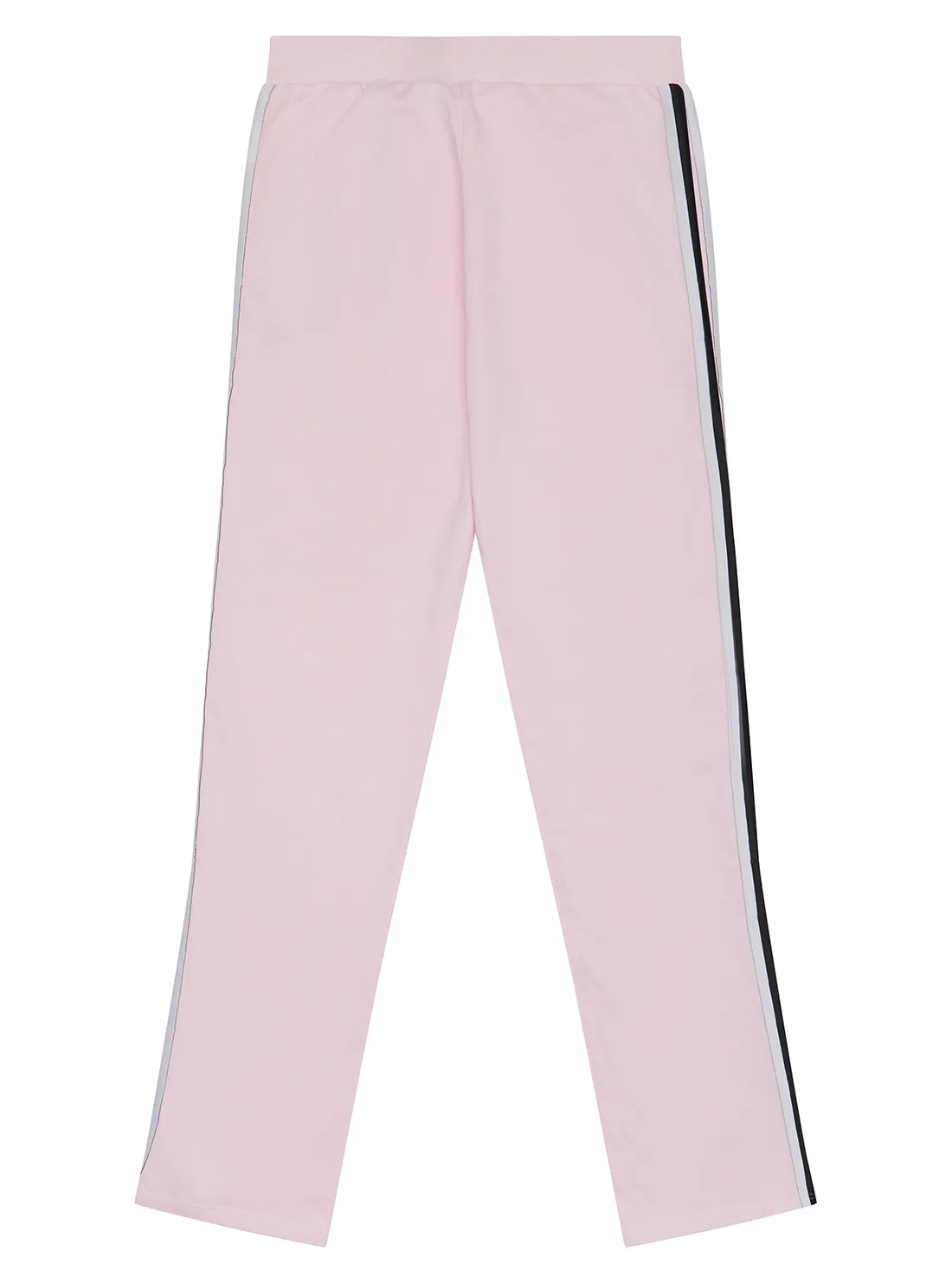 Pink Active Pants (7-16)