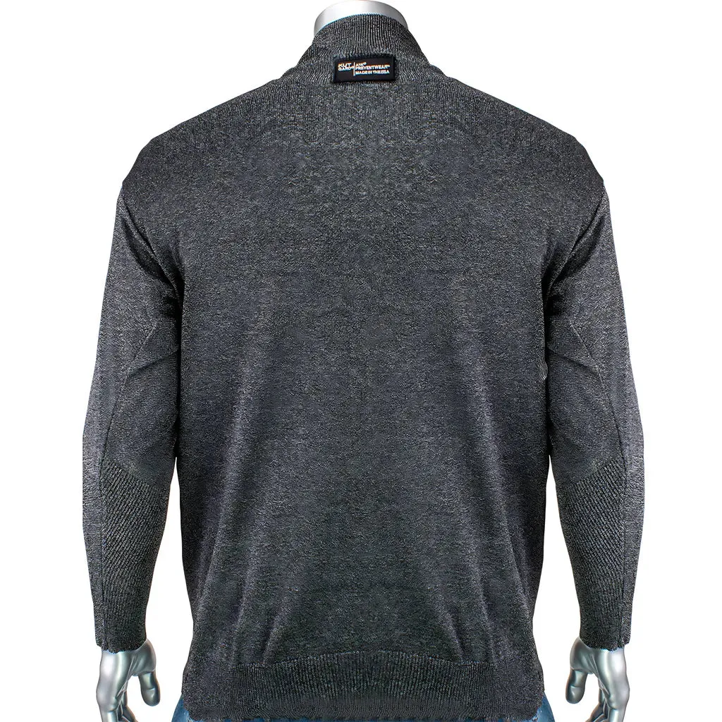 PIP P100SP-S ATA Blended Cut Resistant Pullover