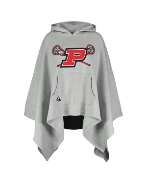 Plainedge Lax Poncho