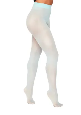 PM 50 Denier Tights - Eggshell