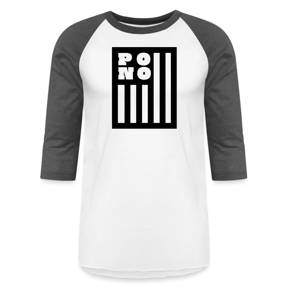 Pono USA Baseball Tee