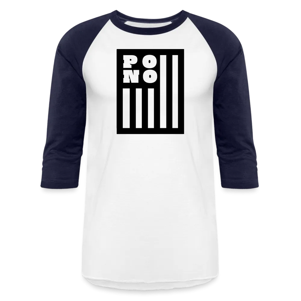 Pono USA Baseball Tee