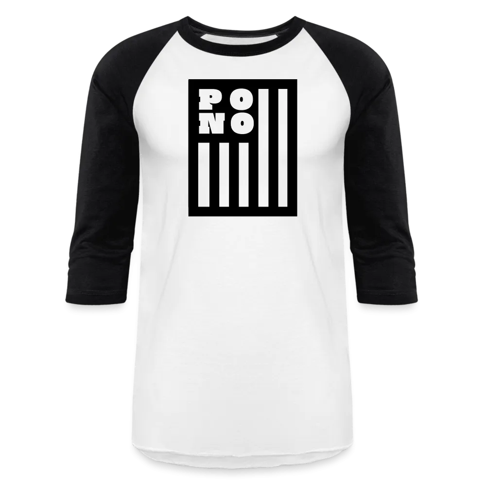 Pono USA Baseball Tee