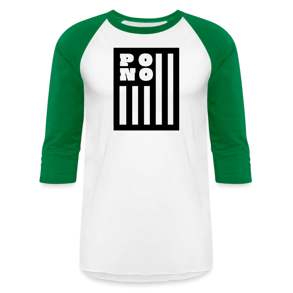 Pono USA Baseball Tee