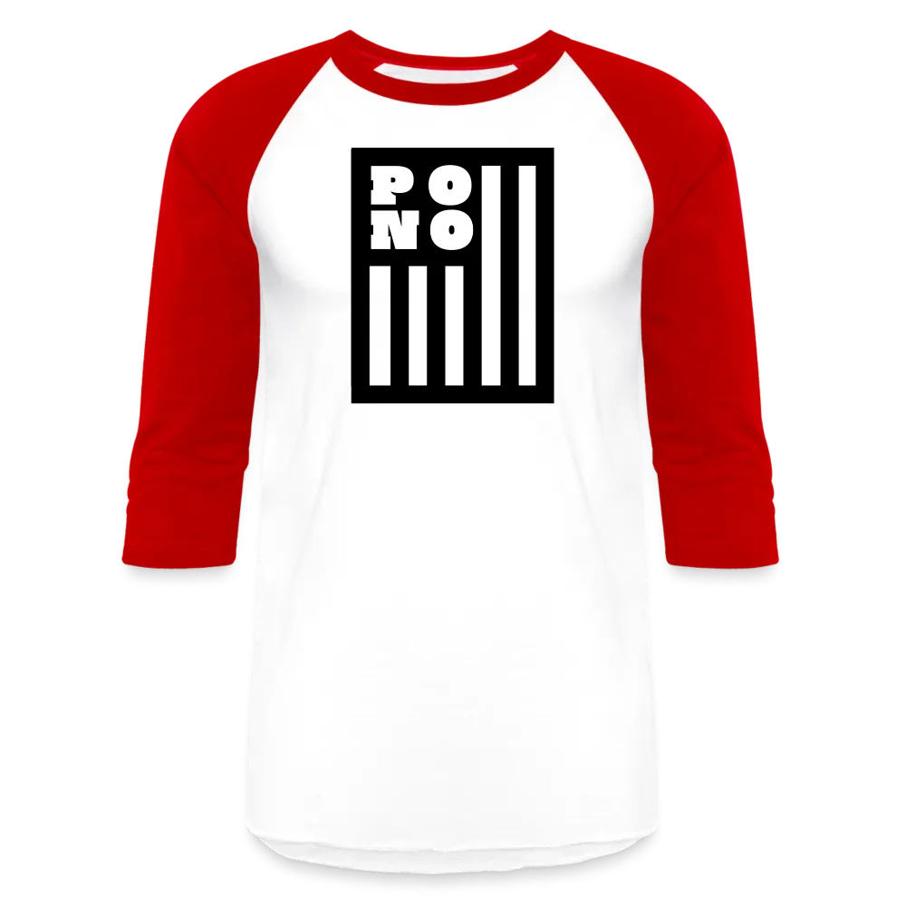 Pono USA Baseball Tee