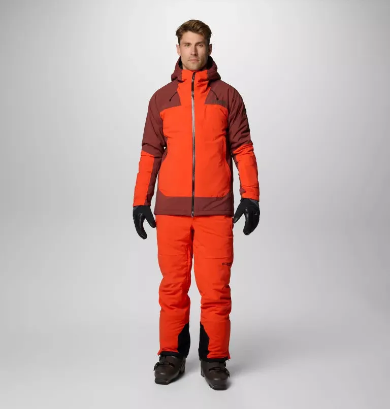 Powbound Jacket