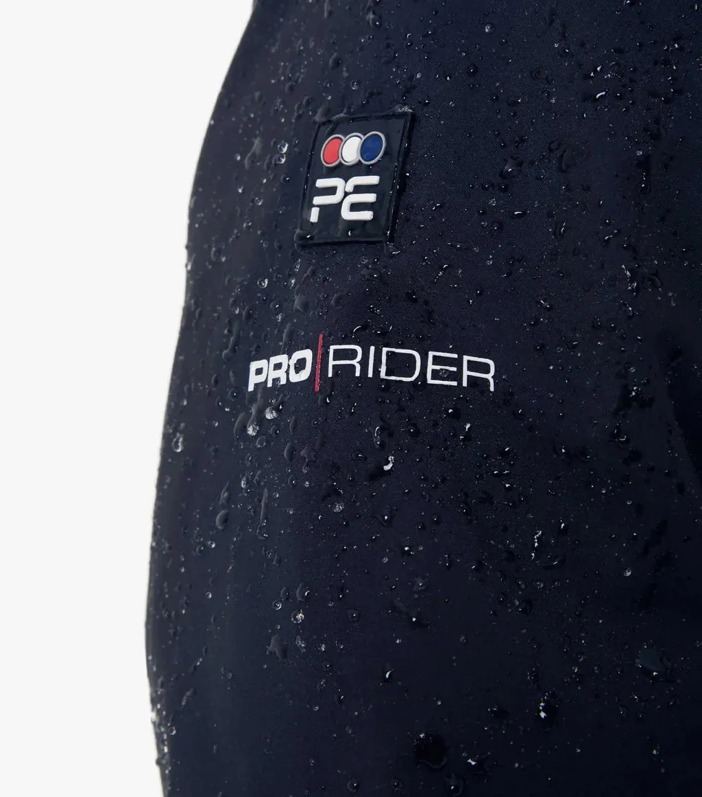 Pro Rider Unisex Waterproof Riding Jacket